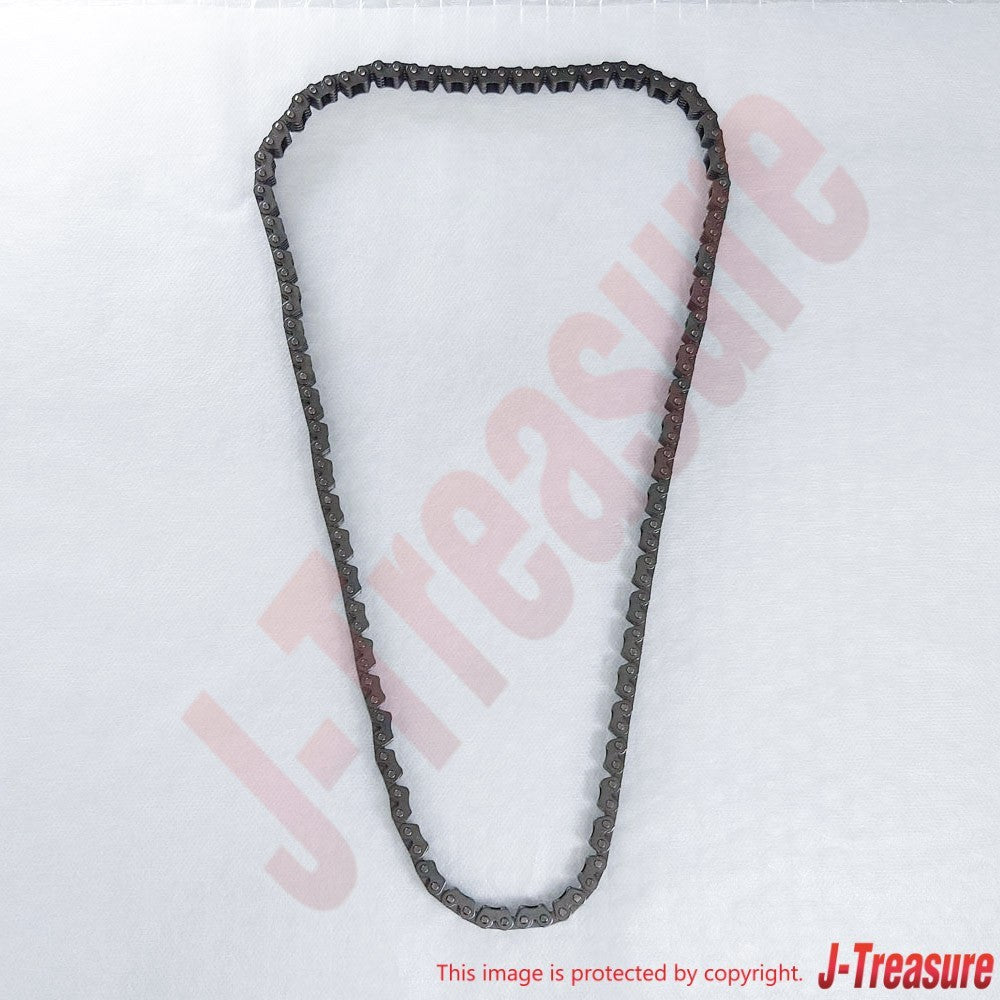 KAWASAKI NINJA ZX-6R ZX600F '95-02 Genuine Cam Chain(92RH2015) 92057-1397 OEM