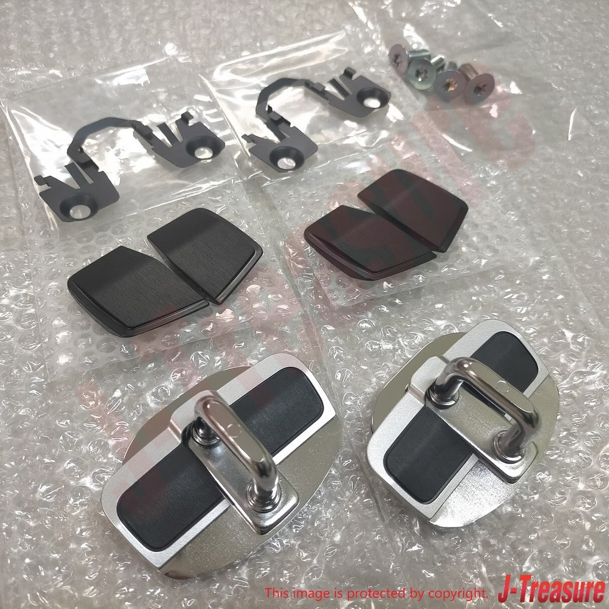 TOYOTA GR86 ZN8 2022 Genuine TRD GR Door Stabilizer MS304-00005 OEM