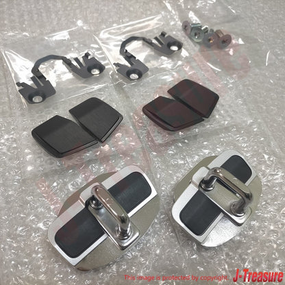 TOYOTA GR86 ZN8 2022 Genuine TRD GR Door Stabilizer MS304-00005 OEM