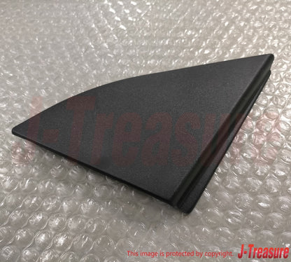 MAZDA RX-7 FC3S 1986-91 Genuine Door Inner Sail Garnish Trim RH F045-69-112A OEM