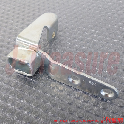 TOYOTA TUNDRA GSK5# UCK5# UPK5# USK5# 07-21 Genuine Tail Gate Hinge RH & LH set