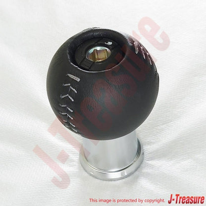 MAZDA MX-5 MIATA ND 2020-2025 Genuine Change Lever Knob NF6W-46-030 OEM