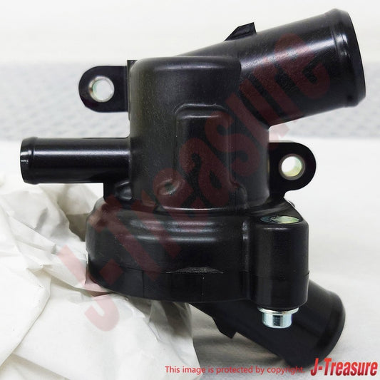 YAMAHA MT-09 '21-24 XSR900 '22-24 Genuine Thermostat Assy B7N-12410-00-00 OEM
