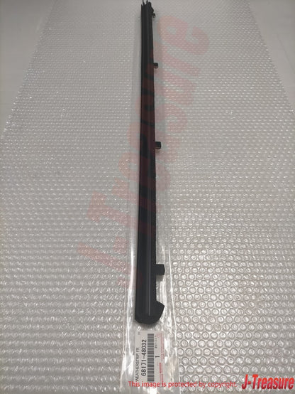 LEXUS RX330 04-06 Genuine Front & Rear Door Inner Weatherstrip RH & LH Set OEM