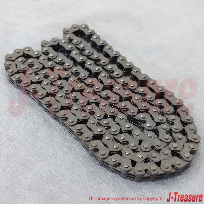 KAWASAKI VULCAN 1500 CLASSIC VN1500 96-08 Genuine Cam Chain 92RH2010 92057-1422