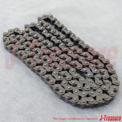 KAWASAKI VULCAN 1500 CLASSIC VN1500 96-08 Genuine Cam Chain 92RH2010 92057-1422