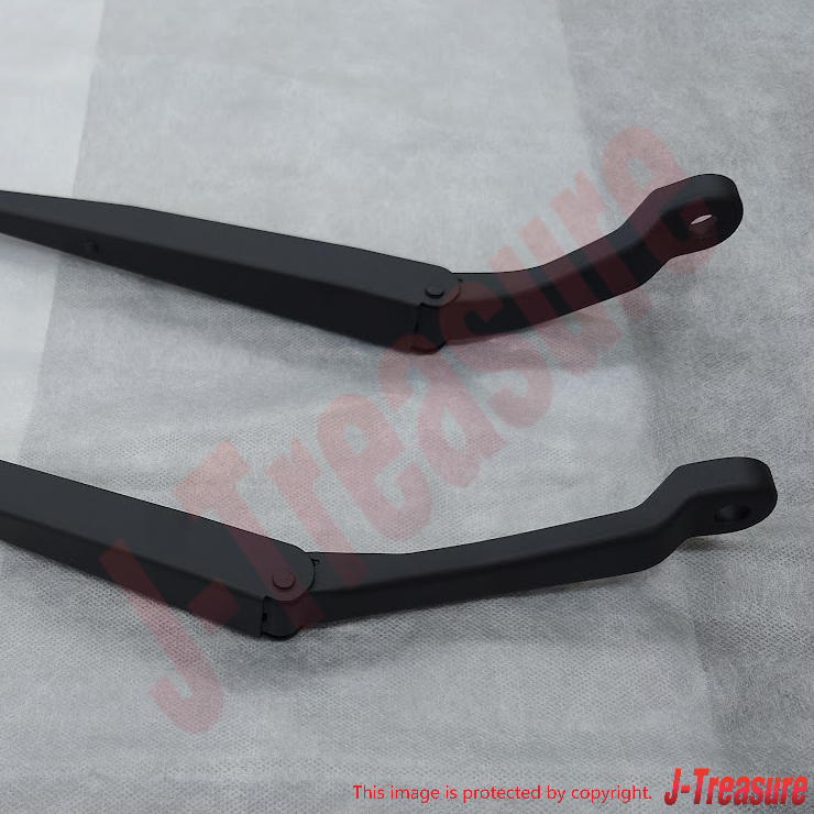 HONDA INTEGRA TYPE-R DC2 RHD Genuine Front Windshield Wiper Arm RH & LH Set OEM