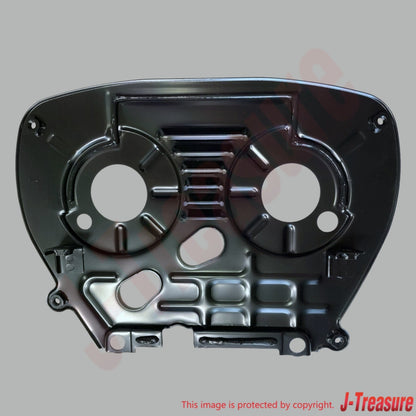 NISSAN SKYLINE R32/33/34 GT-R Genuine Timing Belt Back Cover Plate 13570-05U00