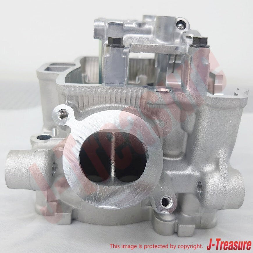 YAMAHA YZ250F 2014-2016 Genuine Cylinder Head Assy 1SM-11101-09-00 OEM