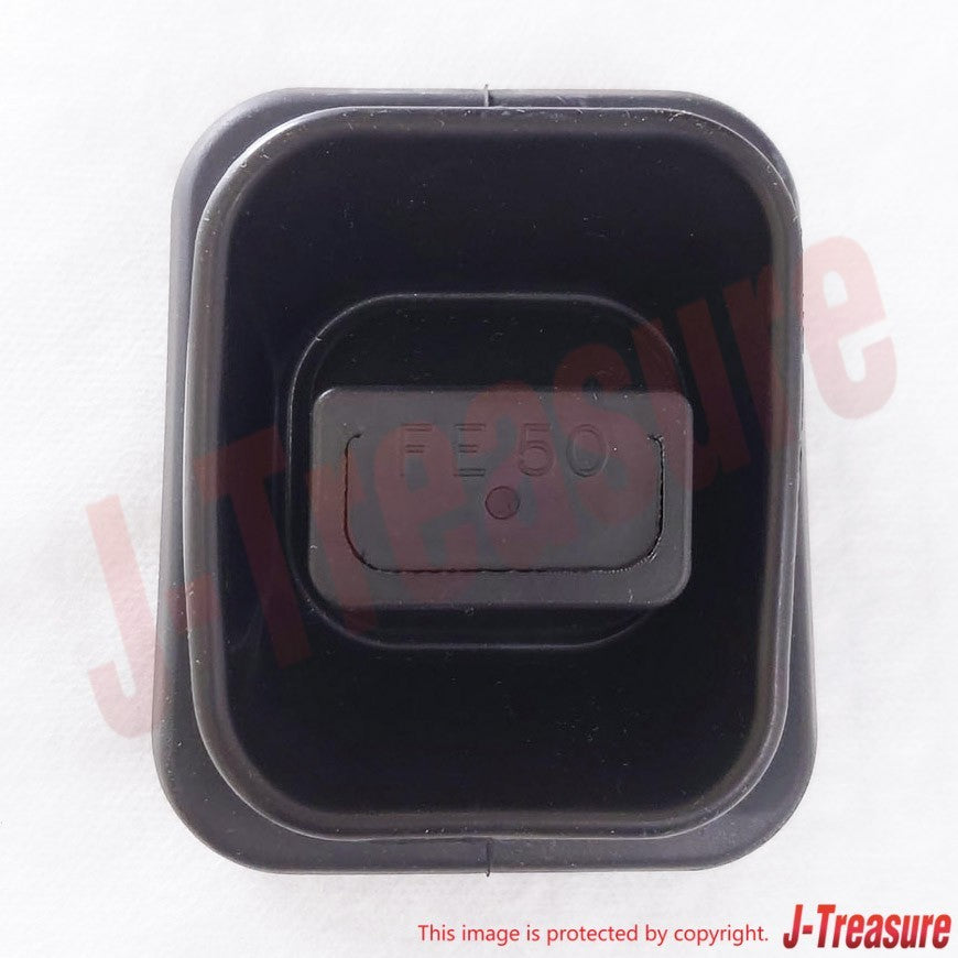 MAZDA B-SERIES UF 86-93 Genuine Transmission Clutch Fork Boot FE50-16-214 OEM