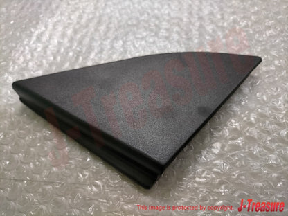 MAZDA RX-7 FC3S 1986-91 Genuine Door Inner Sail Garnish Trim LH F045-69-172A OEM