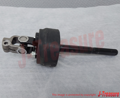 TOYOTA LAND CRUISER UZJ100 98-07 Genuine Steering Intermediate Shaft 45220-60110
