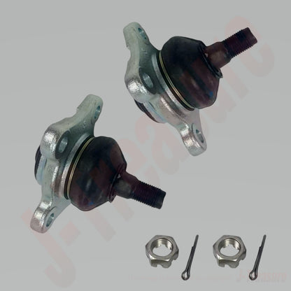 TOYOTA HIACE RCH29 Genuine Front Lower Ball Joint Assembly RH & LH set OEM