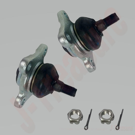 TOYOTA HIACE RCH29 Genuine Front Lower Ball Joint Assembly RH & LH set OEM
