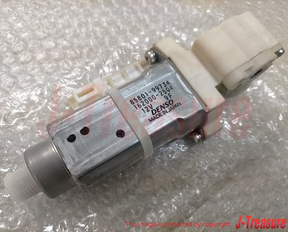 TOYOTA LAND CRUISER LX450 Genuine Power Seat Track Motor Assy 85820-30220 OEM