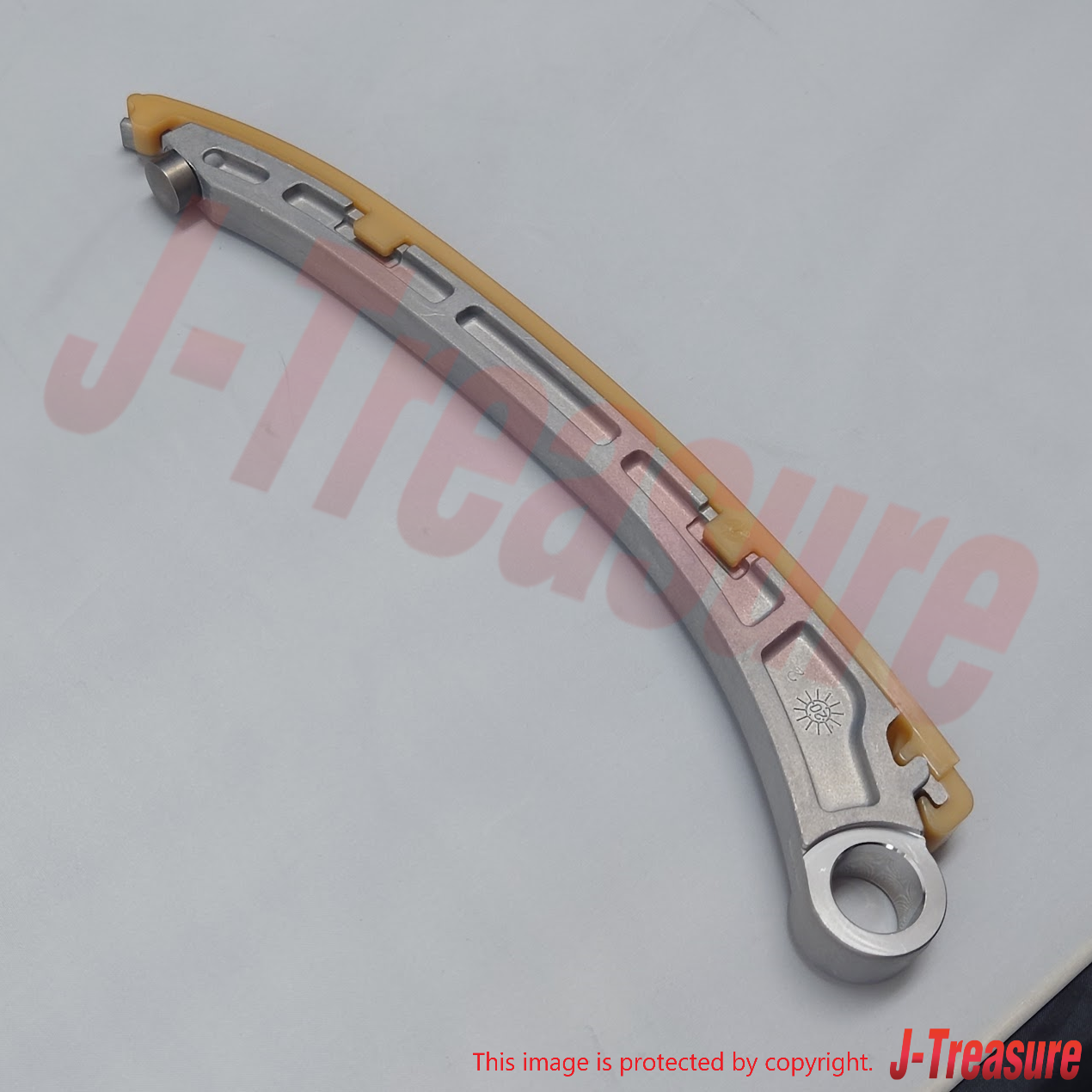 HONDA S2000 AP# F20C F22C 00-09 Genuine Cam Chain Tensioner Arm & Guide Set OEM