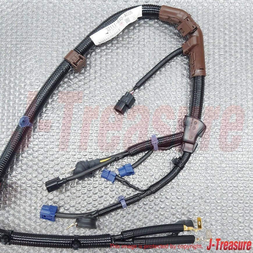 HONDA ACCORD 2008-2012 Genuine Starter Sub-Wire 32111-R40-A00 OEM