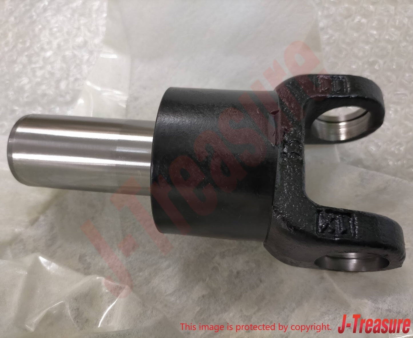 MITSUBISHI LANCER ECLIPSE Genuine Propeller Shaft Sleeve Yoke MR111611 OEM