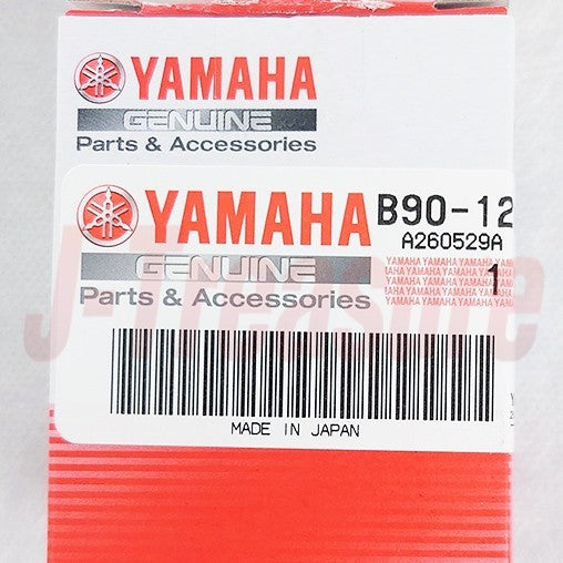 YAMAHA MT-09 2018-2020 Genuine Cam Chain & Tensioner & Damper Set OEM