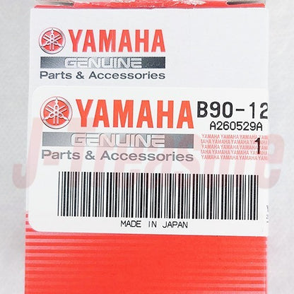YAMAHA MT-09 2018-2020 Genuine Cam Chain & Tensioner & Damper Set OEM