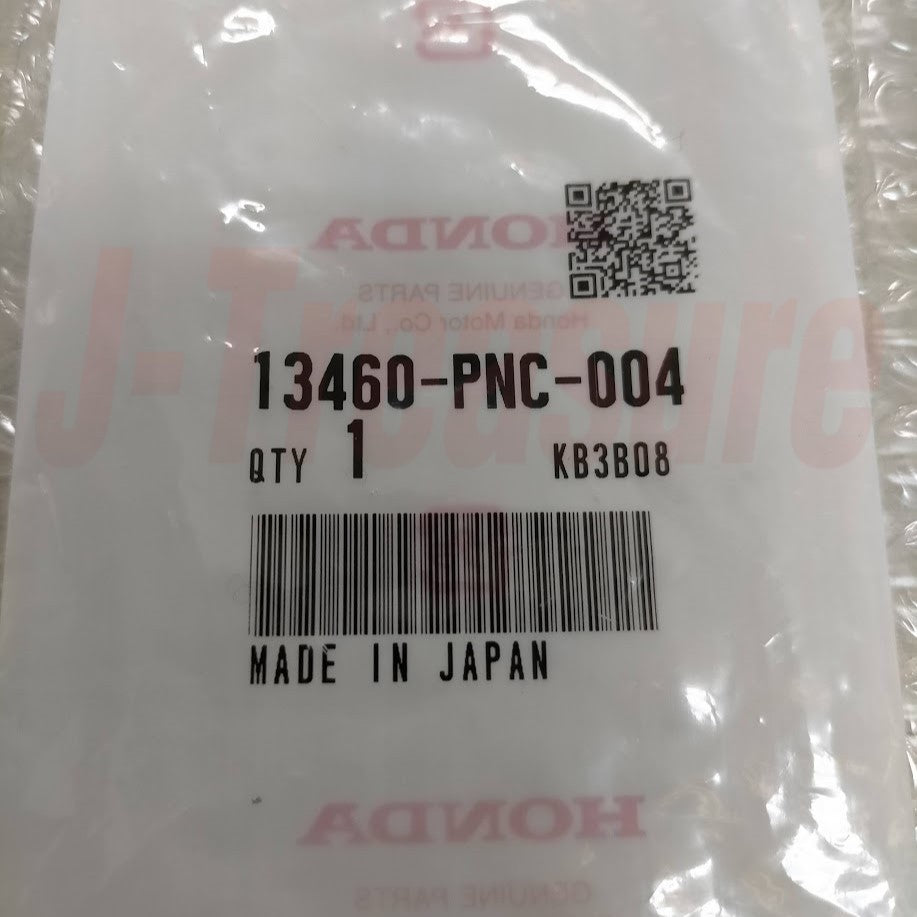 HONDA ACURA RSX DC5 2002-2006 K20A K20A2 Genuine Oil Pump Kit 4 types Set OEM