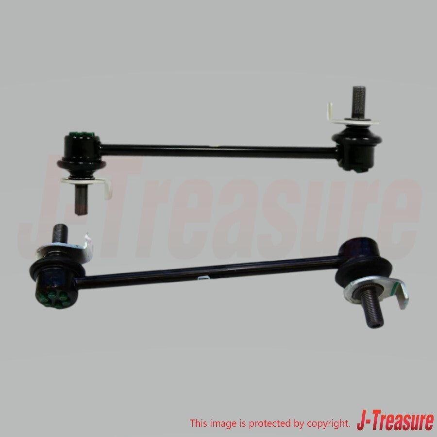 NISSAN ELGRAND NE51 02-10 Genuine F/Connecting Stabilizer Rod RH & LH Set OEM