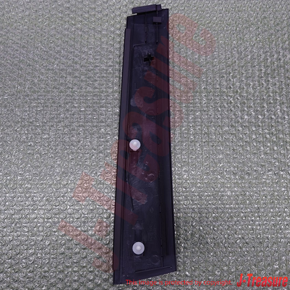NISSAN SKYLINE GT-R BNR34 98-02 Genuine Lock Pillar Finisher LH 76891-AA100 OEM