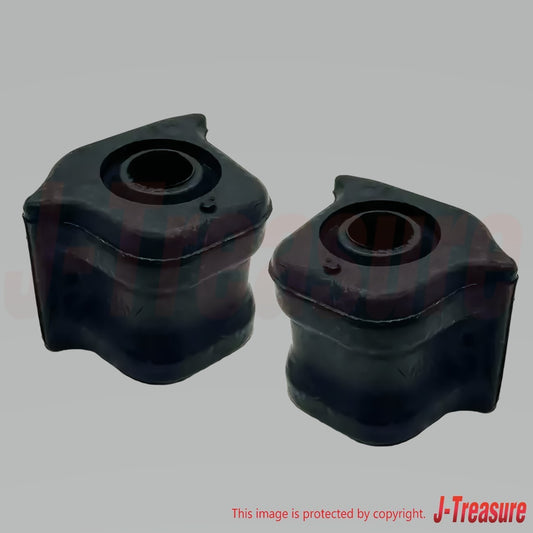TOYOTA RAV4 ACA30 2006-2014 Genuine Front Stabilizer Bar Bush LH & RH set OEM