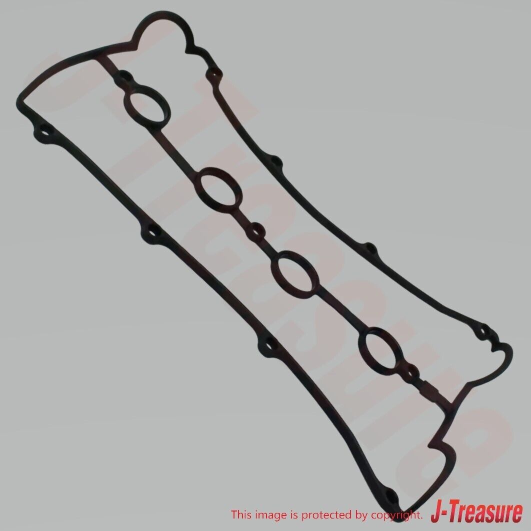 MAZDA MX-5 MIATA NA8C Genuine Distributor O-Ring & HEAD COVER GASKET set OEM