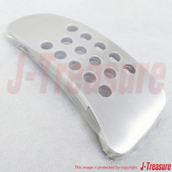 NISSAN SKYLINE R33 R34 GT-R Genuine Aluminum Pedal Bush Set GTR AUTECH NISMO OEM