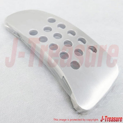 NISSAN SKYLINE R33 R34 GT-R Genuine Aluminum Pedal Bush Set GTR AUTECH NISMO OEM
