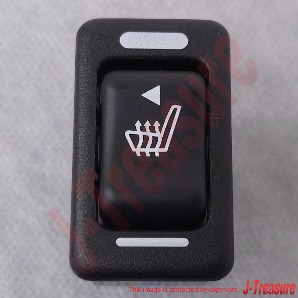 SUBARU BRZ ZC6 2013-2020 Genuine Seatheater Switch LH 83075FA011 OEM