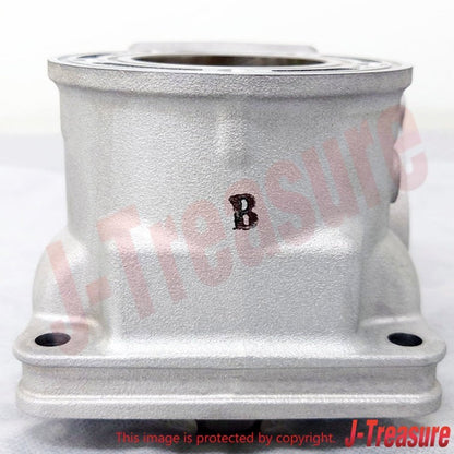 YAMAHA YZ125 '22-24 YZ125X '23-24 Genuine Engine Cylinder 1 B4X-11311-01-00 OEM