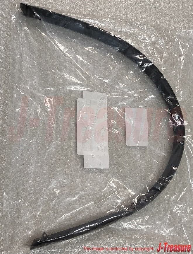 TOYOTA SUPRA JZA80 93-98 Genuine Hood To Front End Panel Seal 53395-14010 OEM