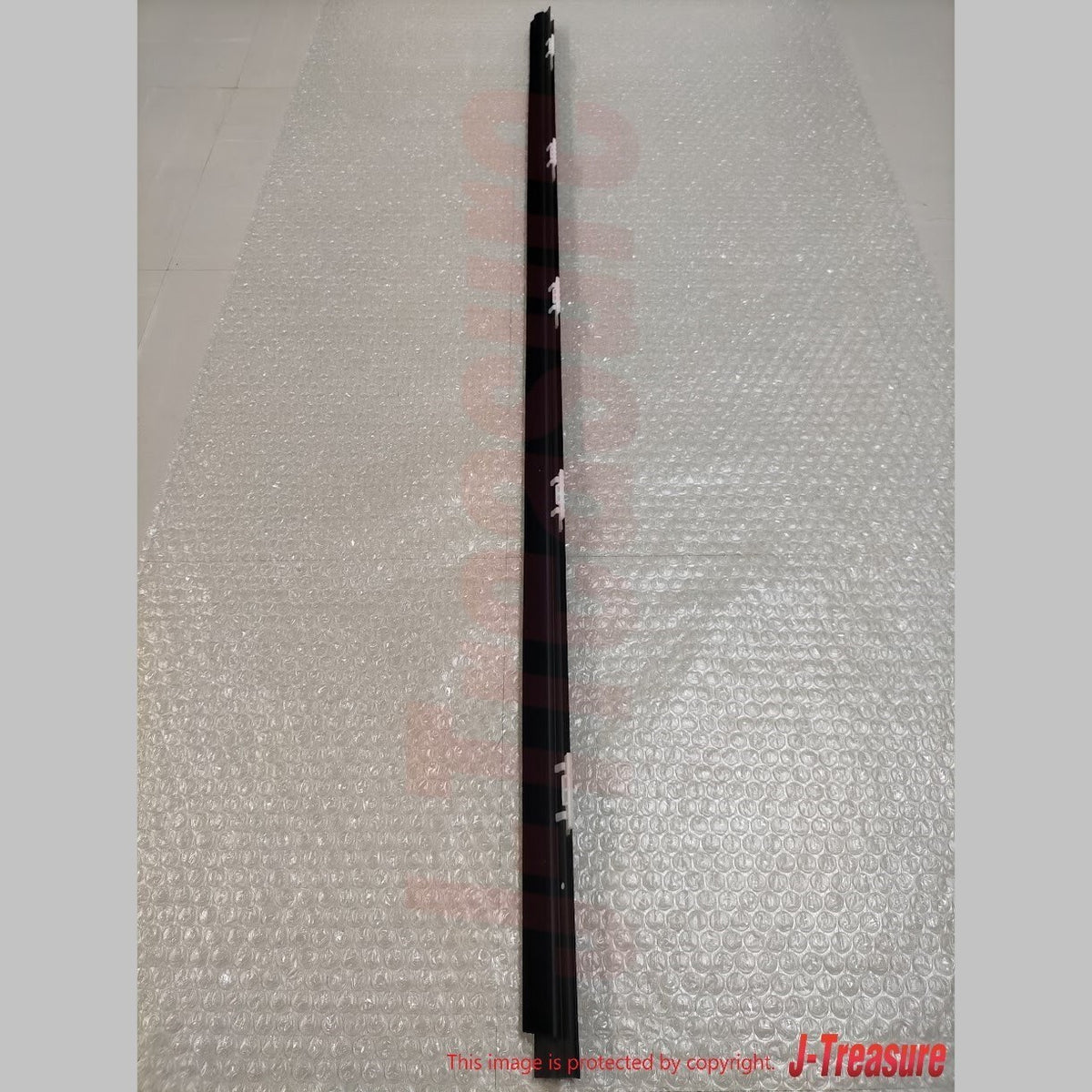 HONDA INTEGRA ACURA RSX DC5 2002-2006 Genuine Door Window Belt Molding Right OEM