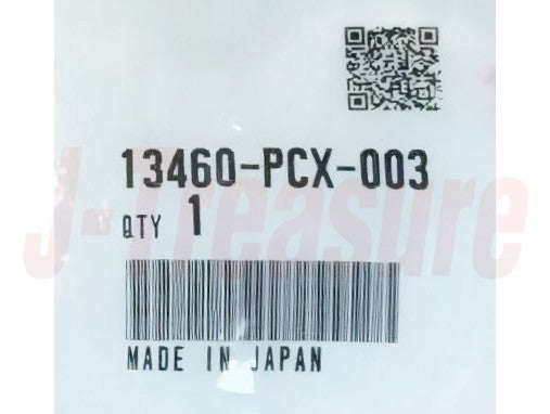 HONDA S2000 AP1 AP2 2000-2009 Genuine Oil Pump Chain Guide 13460-PCX-003 OEM