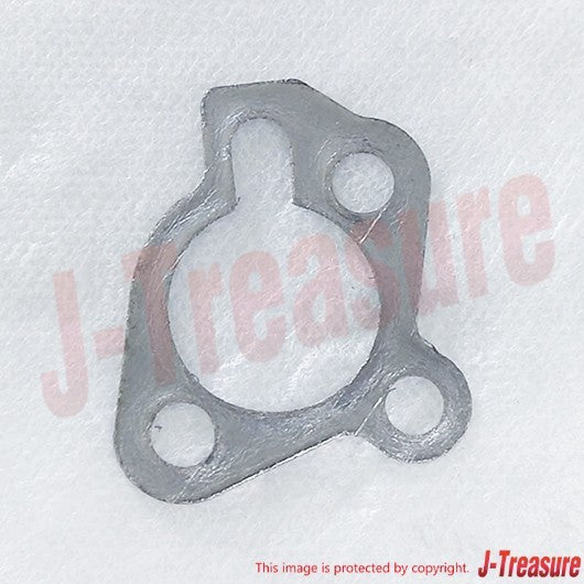 KAWASAKI NINJA ZX-14R ZX1400 2012-2023 Genuine Tensioner & Gasket Set OEM