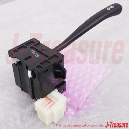 NISSAN SKYLINE GT-R BNR32 89-94 Genuine Turn Signal Switch Assy 25540-01U60 OEM