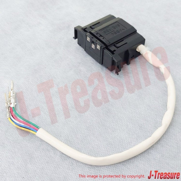 TOYOTA  LAND CRUISER LX470 UZJ100 2000-2002 Genuine Steering Position Sensor OEM