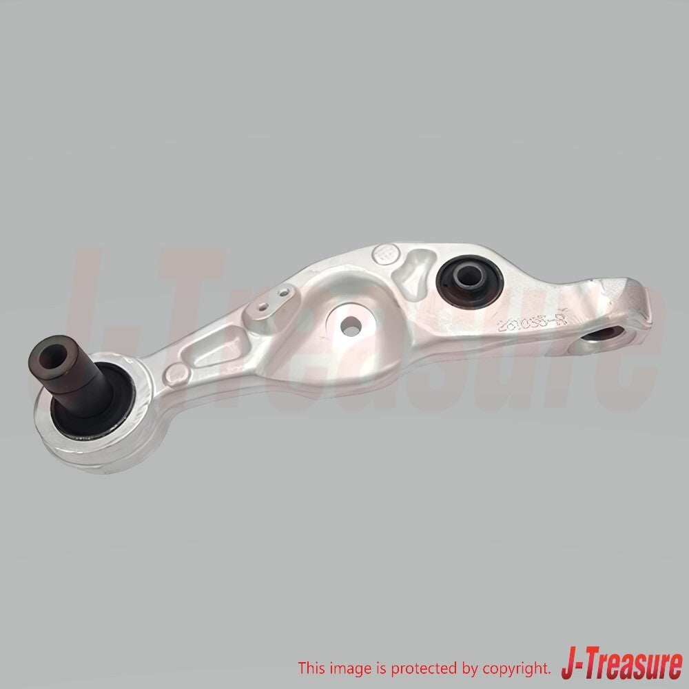 LEXUS LS460 USF4# 07-09 Genuine F / Suspension Lower Arm Assy RH 48620-50070 OEM