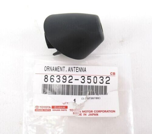 TOYOTA FJ CRUISER 2007-2014 Genuine Antenna Ornament 86392-35032 OEM