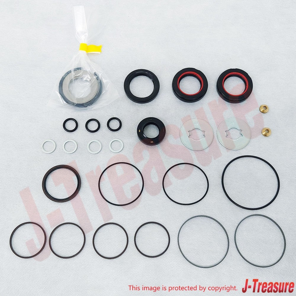 TOYOTA SUPRA JZA80 MK4 Genuine Power Steering Rack & Pinion Gear Gasket Kit OEM
