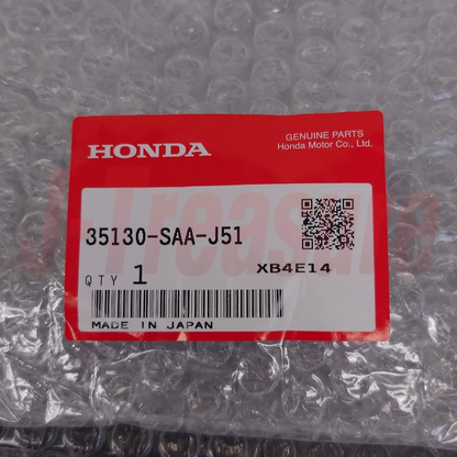 HONDA CR-V RD5 02-11 Genuine Steering Ignition Switch 35130-SAA-J51 OEM