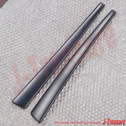 SUBARU IMPREZA WRX GG 02-07 Genuine B Pillar Cover Assy RH & LH Set For Wagons