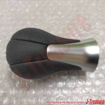 NISSAN 370Z FAIRLADY Z Genuine Knob Control Lever  6-Speed MT 32865-1EA0A OEM