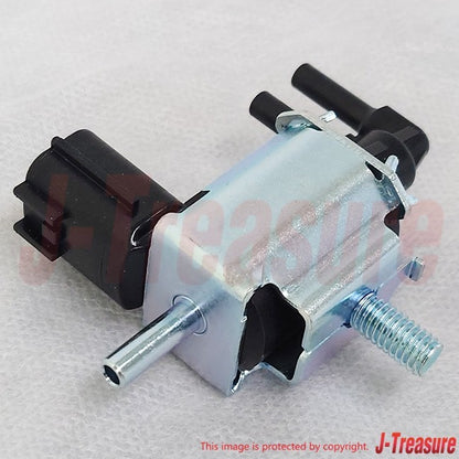 NISSAN INFINITI FX45 S50 07-08 Genuine Solenoid Valve Assy 14956-38U1A OEM