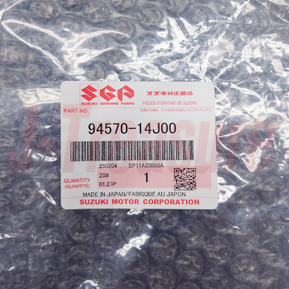 SUZUKI GSX-R750 2011-2017 Genuine Side Cowling Cover RH & LH Set OEM
