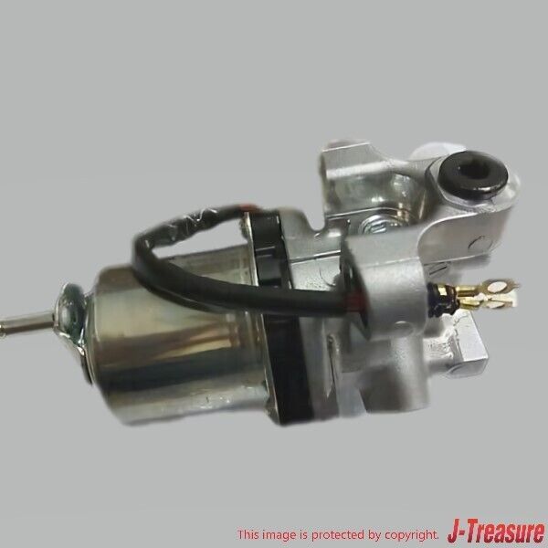 TOYOTA LAND CRUISER URJ200 08-21 Genuine Brake Booster Pump Assy 47960-60050 OEM