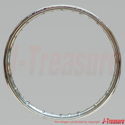 HONDA TRAIL 90 CT90A 1977-1979 Genuine Front or Rear Wheel Rim 42701-102-794 OEM