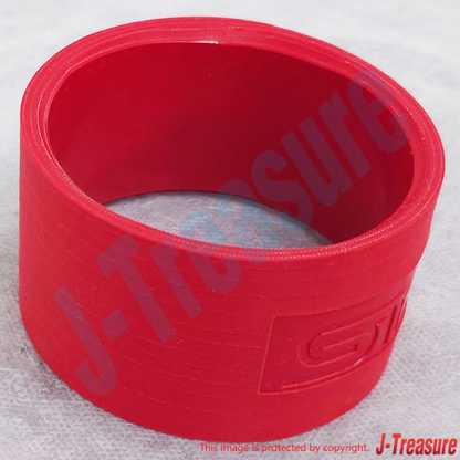 SUBARU IMPREZA GDB Genuine STi Air Duct silicon Hose ST2183066000 OEM